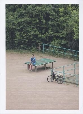 TTP by Hayahisa Tomiyasu ٰȻ