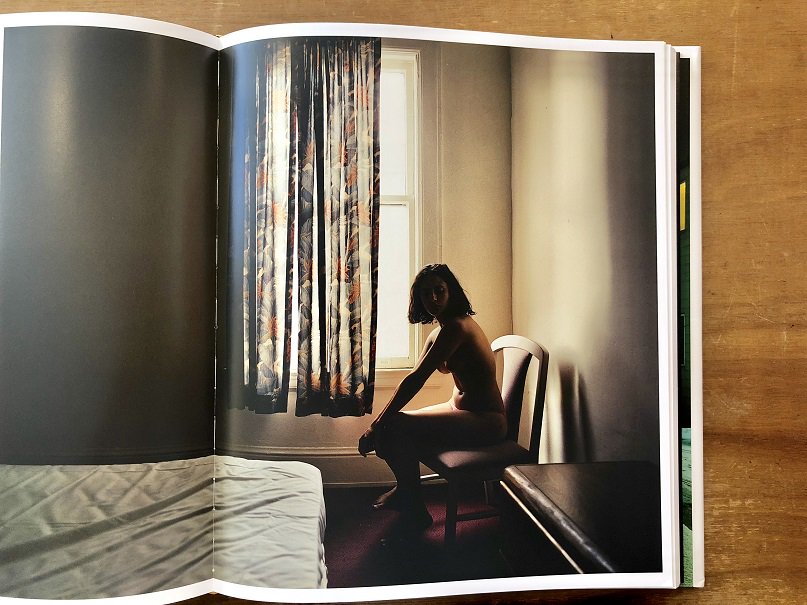INTIMATE DISTANCE / TODD HIDO(Signed) - books used and new, flower works :  blackbird books ブラックバードブックス