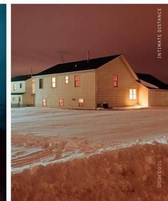 INTIMATE DISTANCE / TODD HIDO(Signed)