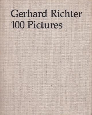 100 Pictures / Gerhard Richter