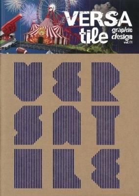 VERSAtile graphic design vol.01