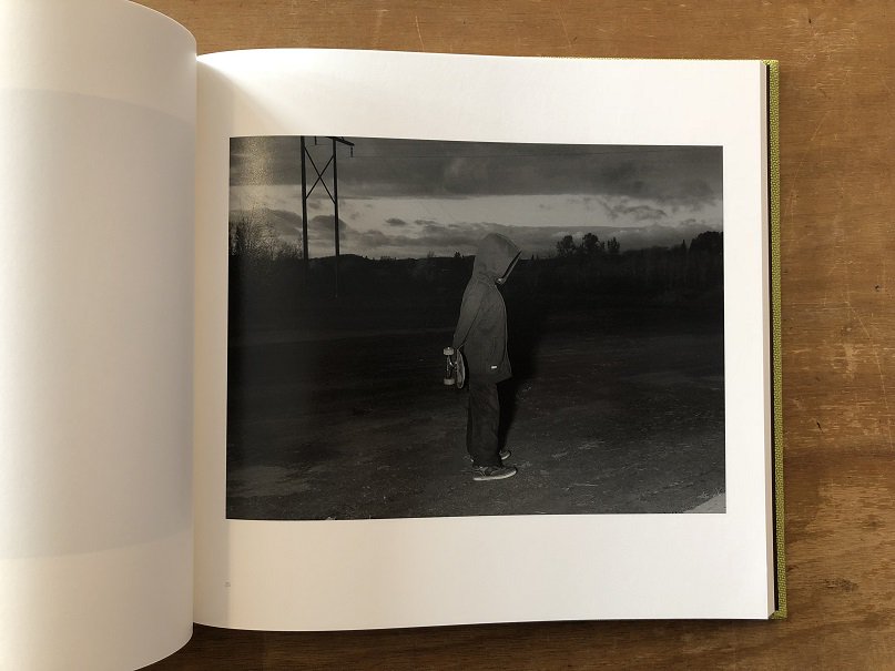 Songbook / Alec Soth(Signed サイン入) - books used and new, flower works :  blackbird books ブラックバードブックス