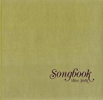 Songbook / Alec Soth アレック・ソス (Signed サイン入)