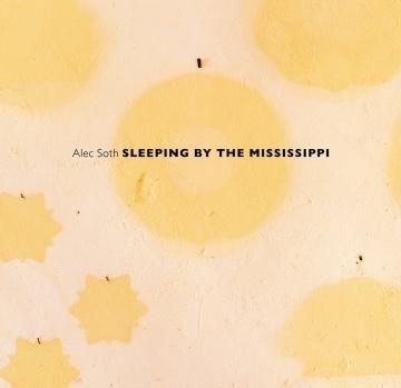  SLEEPING BY THE MISSISSIPPI / Alec Soth å (Signed )