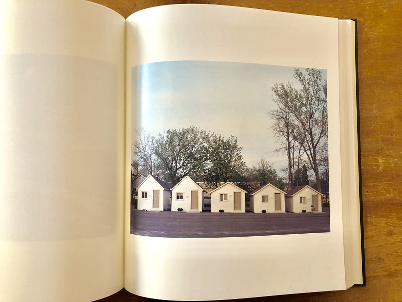 NIAGARA / Alec Soth (Signed/サイン入) - books used and new