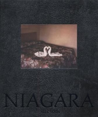 NIAGARA / Alec Soth å (Signed/)