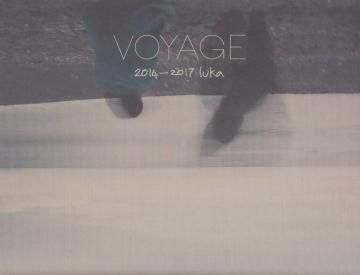 VOYAGE 2014-2017(ݥȥɥåա / luka (ΰ)