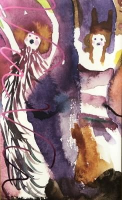 Vu Vu / 田中麻記子