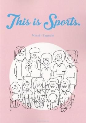 This is Sports / ĸᵪ