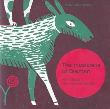 The musicians of Bremen