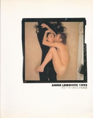 ANNIE LEIBOVITZ 1995 ���ˡ����꡼���ܥӥåļ̿�Ÿ