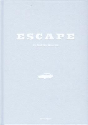 ESCAPE / ̧㵪 MAKIKO MINOWA