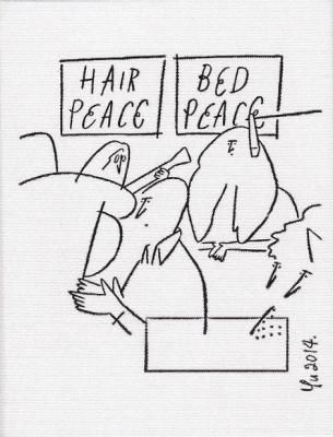 I DRAW (4th Edition / 直筆サイン入)