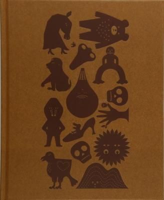 WONDER WORLD tupera tupera wood works ()