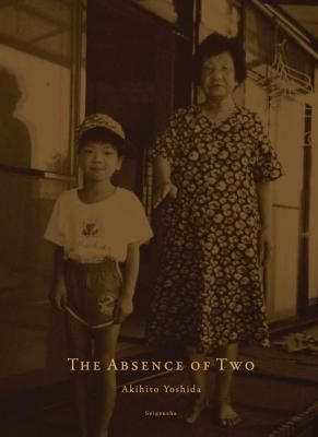 THE ABSENCE OF TWO / μ AKIHITO YOSHIDAʥSigned