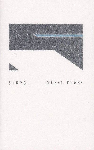 SIDES / NIGEL PEAKE - books used and new, flower works : blackbird ...