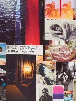 The Other Day / Quentin de Briey