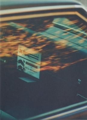 THANK FOR YOUR BUSINESS / Quentin de Briey