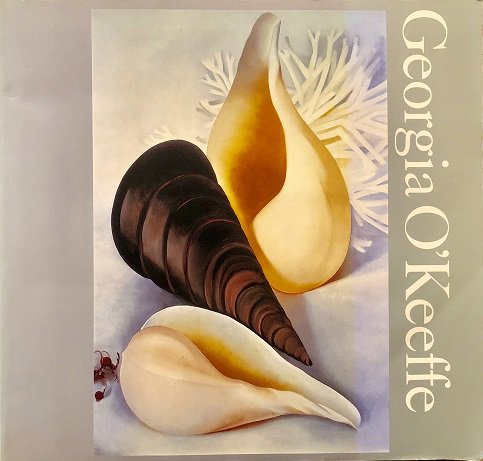 Georgia O'Keeffe ジョージア・オキーフ展 - books used and new