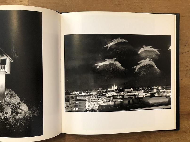 Evgen Bavčar 写真集