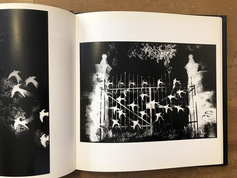 Evgen Bavčar アート写真集 Evgen Bavčar – Carl Whetham photography