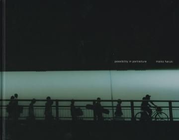 possibility in portraiture / maiko haruki 