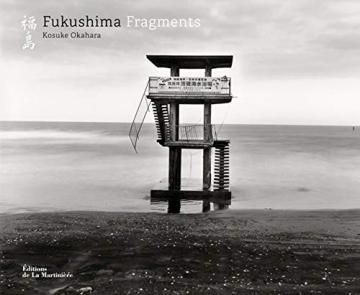 Fukushima Fragments / Kosuke Okahara ʹ(Signed / )