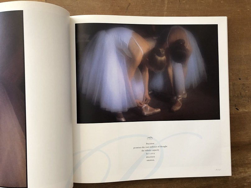 LA DANSE / DAVID HAMILTON - books used and new