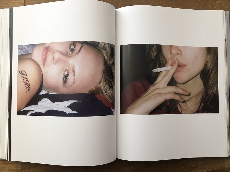 TERRY WORLD / TERRY RICHARDSON - books used and new, flower works