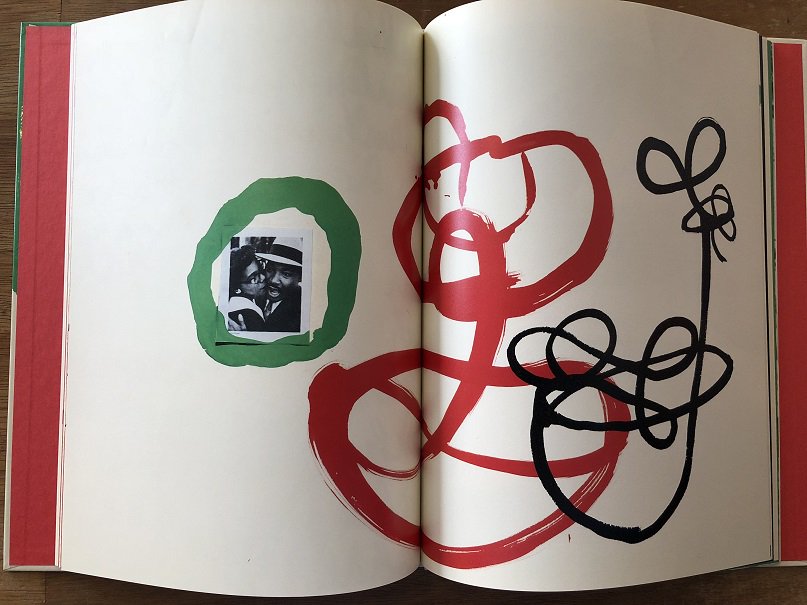 購入前確認 大型本 キース・ヘリング Keith Haring 洋書 画集 図録購入 ...