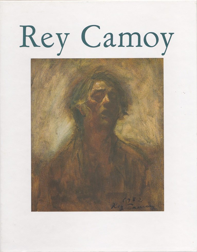 Rey Camoy 鴨居玲展 いのち・生きる・愛 - books used and new, flower 