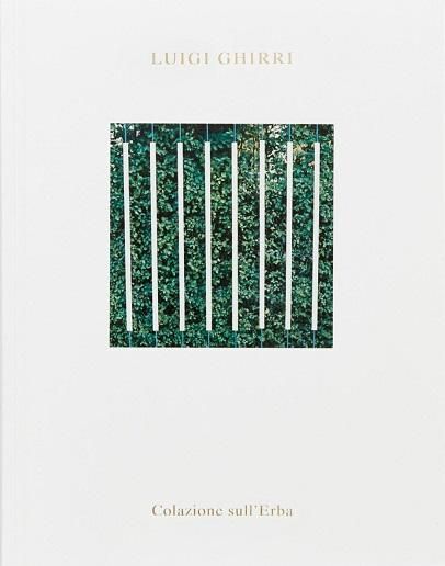 【限定500部】Luigi Ghirri 作品集