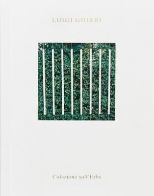ルイジ・ギッリLuigi Ghirri Cardboard Landscapes Luigi Ghirri / Cardboard Landscapes | POST