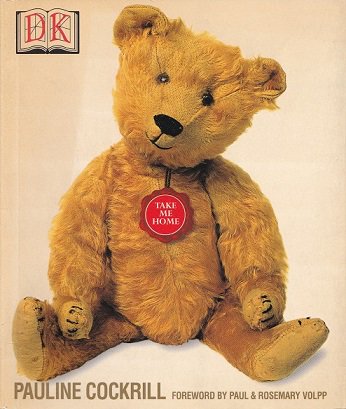 the works teddy bear