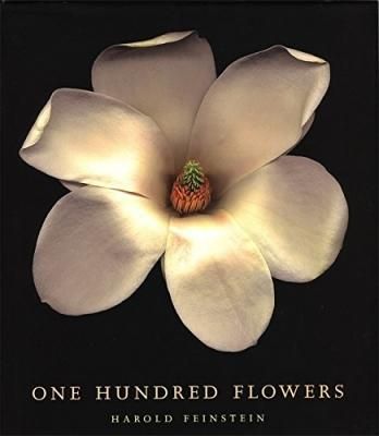 ONE HUNDRED FLOWERS / HAROLD FEINSTEIN