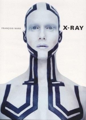 激安超安値 X-RAY FRANCOIS NARS 写真集 メイクアップ ・アーティスト