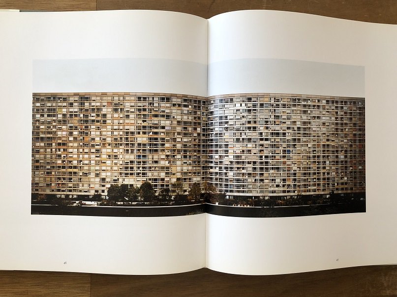 Andreas Gursky: Photographs from 1984 to the Present - books used
