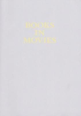 BOOKS IN MOVIES