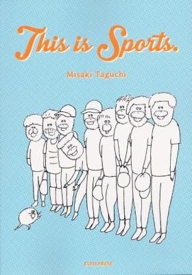 This is Sports / ĸᵪ