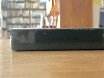 DISTANT DRUMS  / HIDEAKI HAMADA ı