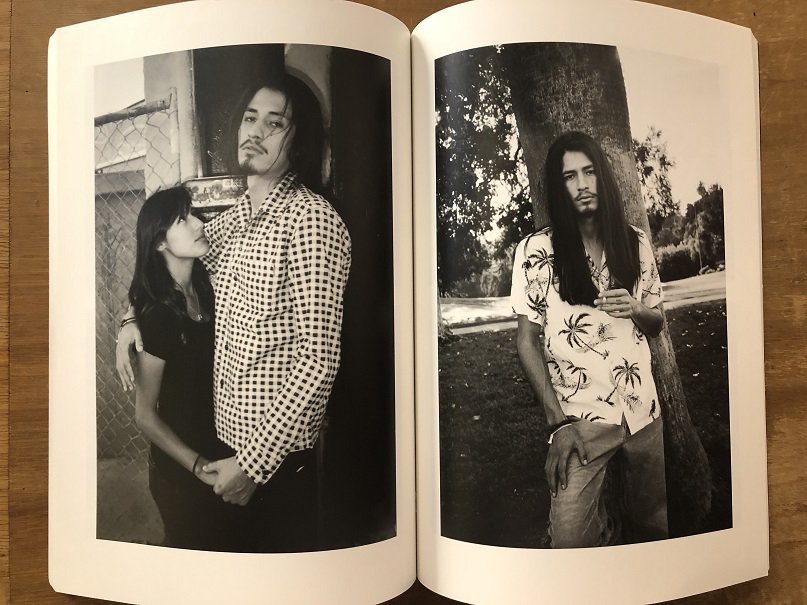 WACKOMARIA / LARRY CLARK - books used and new, flower works