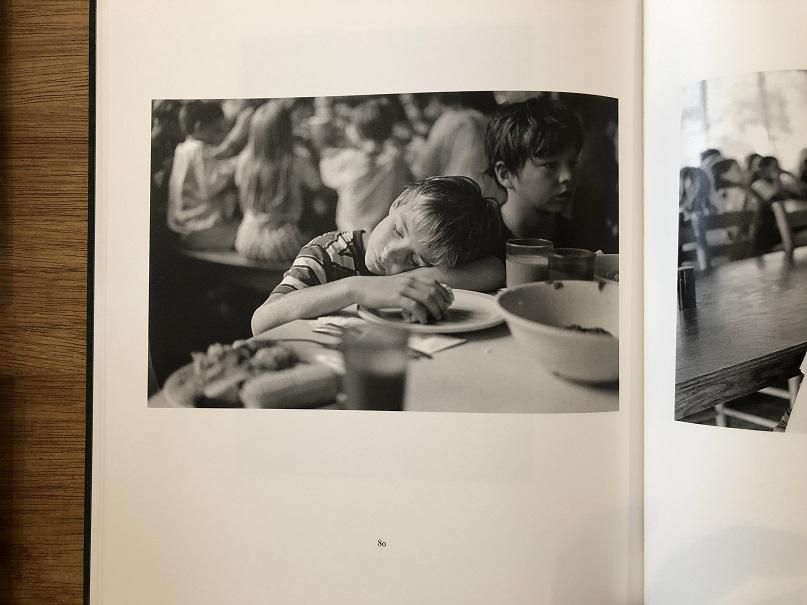 Summer Camp / Mark Steinmetz - books used and new, flower