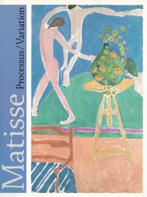 ޥƥŸMatisse Processus/Variation
