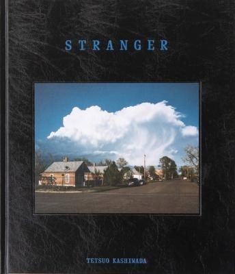 STRANGER / TETSUO KASHIWADA ĥƥĥ