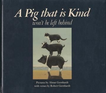 A Pig that is Kind