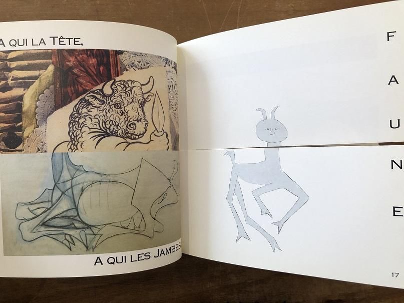 【ピカソ】PICASSO LE MINOTAURE L'ART EN JEU ピカソ】PICASSO LE MINOTAURE L'ART EN JEU ピカソ Picasso Le