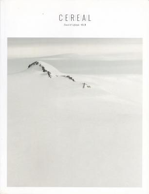 CEREAL Magazine VOL.8