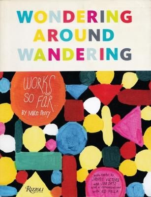 WONDERING AROUND WANDERING