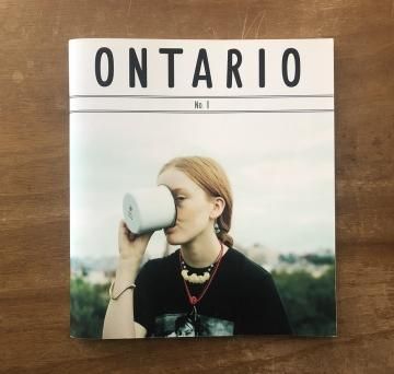 ONTARIO No.1
