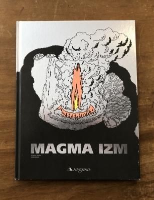 MAGMA IZM magma works 2008-2012